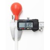 AXISCO Stomac Pipette M
