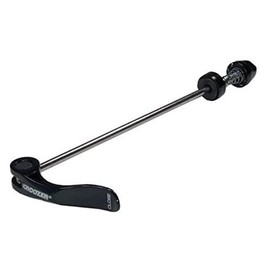 Croozer Unisex - Adult Quick Release 3092019275 Quick Release, Black, 170-180 mm