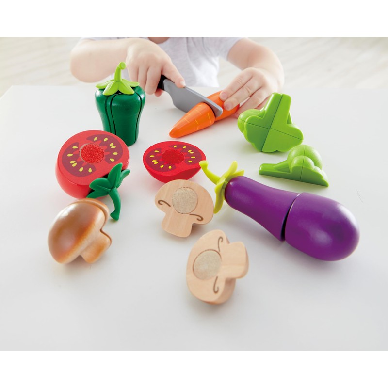 Hape Garden Vegetables
