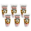 Van Holten's Pickles - Jumbo Tapatio Pickle-In-A-Pouch - 6 Pack
