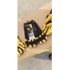 MAJESTIC WINTER HAWK WINTER LINED DEERSKIN GLOVES 2150H w/HEATLOK Size
