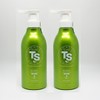 TS Trillion TS All New Hair Loss Shampoo / TS트릴리온 티에스 올 뉴 탈모샴푸