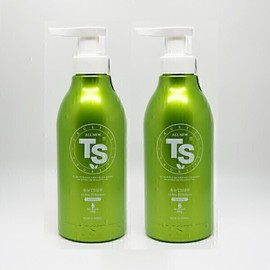 TS Trillion TS All New Hair Loss Shampoo / TS트릴리온 티에스 올 뉴 탈모샴푸