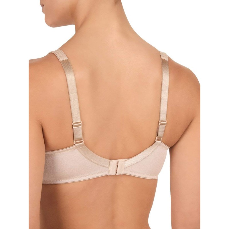 Felina 519 Moments Underwired Bra (Felina Bügel-bh 519 Moments Sand