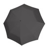 Knirps Vision Duomatic Pocket Umbrella 28 cm Dust, One Size