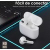 Audífonos inalámbricos Generación 4 con cancelación de Ruido, Bluetooth 5.3,