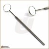 Medentra Dental Sealants Tray Crown Restorative Composite Operative Dentistry instruments