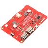 UPS Lithium Battery Expansion Board with 4000mAh Lithium Battery for