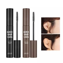 Leir Cosmetics [리르화장품]퀵 헤어 카라 [종류선택/헤어카라_내추럴블랙] [Le Re Cosmetics] Quick Hair Color [Choose Type/Hair Color_Natural Black]
