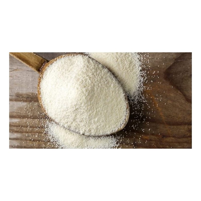 Semolina (Manna) Barley Russkoe pole 800g/ 28.2oz .Imported Russian Organic