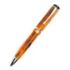 Conklin Duragraph Ballpoint Pen in Amber – Luxury Writing Instrument