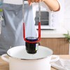 CIYODO 2pcs Bottle Sterilization Clip Kitchen Gadget Can Clip Bottle