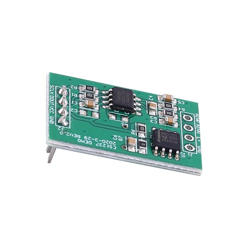 CS1237 24 Bit ADC Module, DC 5 V 3.3 V