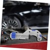 Tofficu Heavy Duty PVC Pipe Cutter Stainless Steel Tubing and