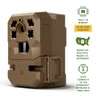 Moultrie Mobile Edge Cellular Trail Camera | Nationwide