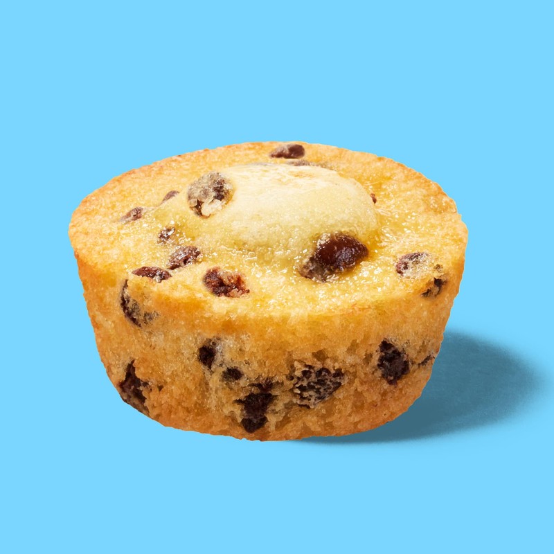 (Value Pack) Little Bites Chocolate Chip Muffins, 20 individual packs,