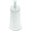 Sage Appliances SES008WHT0NEU1 BES008 ClaroSwiss Water Filter, Plastic, White