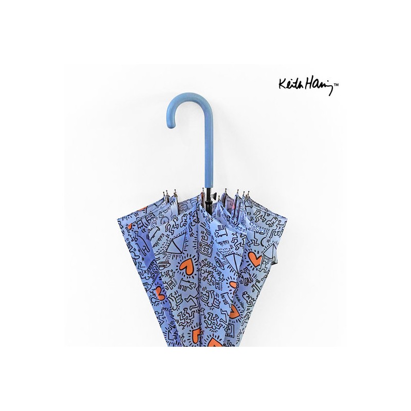 Kisaharing 12K Multi-Heart Umbrella