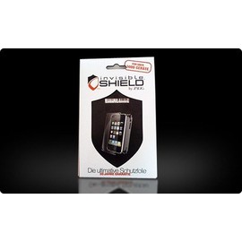 InvisibleShield DELPN20 for Delorme PN-20 Screen (Clear)