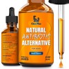 Natural Antibiotics for Dogs for Allergies, Infections, Coughs, Digestive Moments