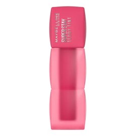 Tinta De Labios Superstay Teddy Tint De Maybelline New York Pinky Promise