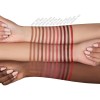 Huda Lápiz Labial Automático Huda Beauty Rosa Marrón Makeup