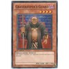 Yu-Gi-Oh! - Gravekeeper's Guard (SDMA-EN009) - Structure Deck: Marik - 1st Edition - Common