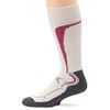 Rohner Snow Sport Thermal Deluxe Socks white Size:39-41