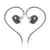 HIDIZS MS1-Galaxy in-Ear Monitors High-Performance Dual Magnetic Circuit Dynamic Driver