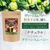 MDC Metabolic Ennatural Green Smoothie (Large Capacity 15-30 Servings/255g) Apple