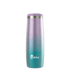Bubba 24 oz Radiant Tumbler Without Case, Lilac Dream & Scuba Crystalized Ombre