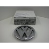 Genuine VW Front Grill Badge Emblem Chrome - 1T0853601E ULM