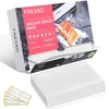 FRESKO Vacuum Bags 15 x 25 cm / 100 Professional