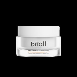 Briall Homme Whitening Moisture Cream 50ml - Briall Homme Whitening Moisture Cream 50ml