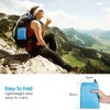 The Life Hacker Travel Mat Camping Beach Hiking Garden Blanket