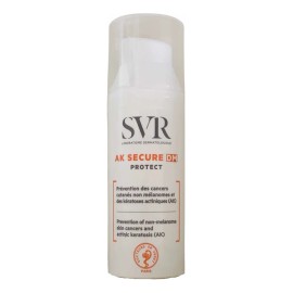 Secure Protect Svr 50ml Protector Solar Facial