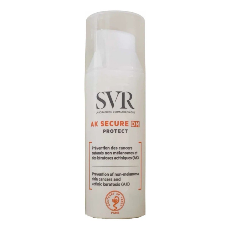 Secure Protect Svr 50ml Protector Solar Facial