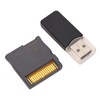 Tangxi 2025 R4 Video Games Memory Card, Game Flashcard Adapter