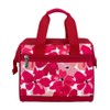 Sachi 'Style 34' Insulated Lunch Bag - Red Poppies