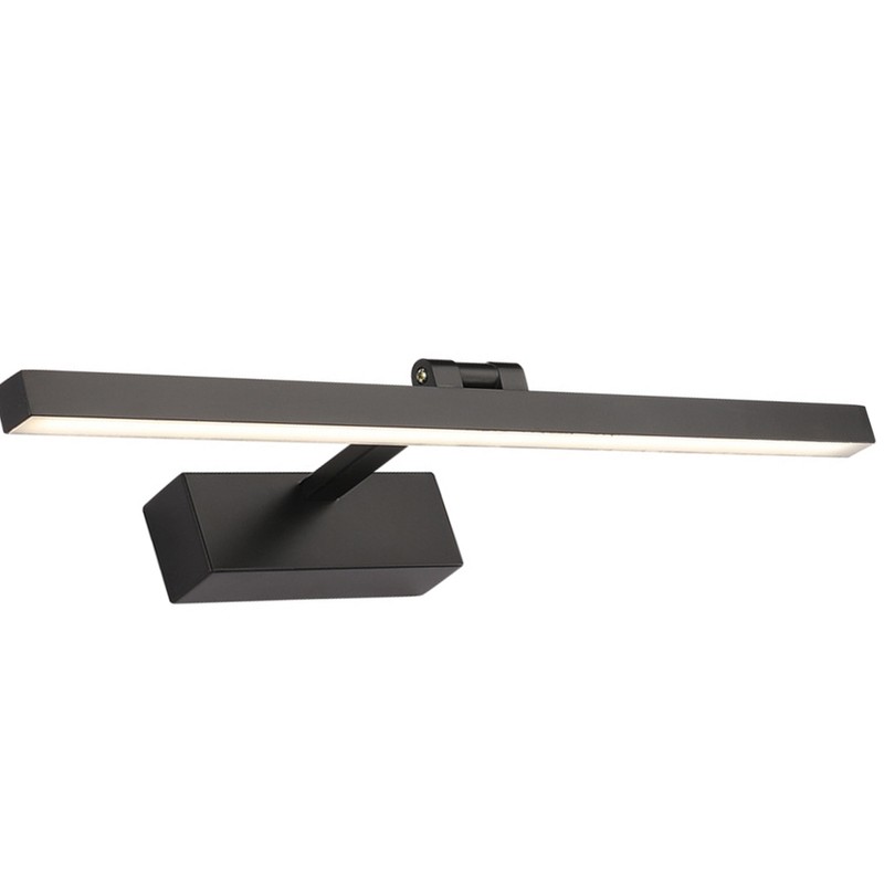 Modern LEDs Sconce Wall Lamp AC100-240V 9W 40cm/15.7in Bathroom Mirror