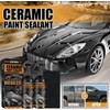 RAYHONG Quick Ceramic Coating Sealing Kit - Easy Ceramic Coating