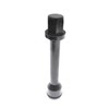 SEBLAFF Car Spare Tire Lug Wrench Tool Kit Replacement for
