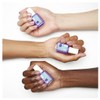 Essie Hard To Resist Nail Strengthener Violet Tint