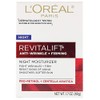 Loreal REVITALIFT ADV Night Size: 1.7 OZ