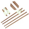 Chopsticks Aid for Adults, Chopsticks Against Slip Risk for Beginners