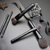 SIXPLUS Six Plus Makeup Brushes Set of 5 - Dawn