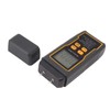 Moisture Detector Multifunctional 4 Modes Digital Moisture Meter with LCD
