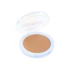 Pro Matte Satin Pressed Powder - Deep Fawn - MUA