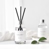 COCODOR White Label Reed Diffuser/in The Cafe/6.7oz(200ml)/Home Decor & Office