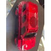 WSTER CAR WS-1869 Bluetooth speaker wireless Rechargeable Radio USB Loudspeaker